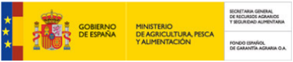 Gobierno España Ministerio Agricultura