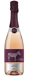 BRUT NATURE ROSADO BOTELLA MENU