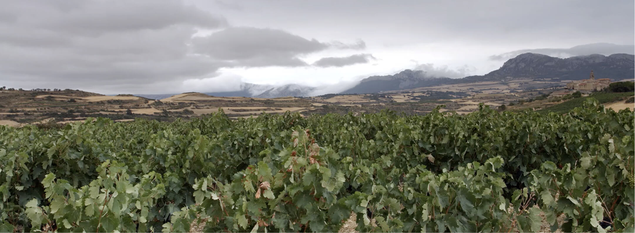 Sierra Cantabria